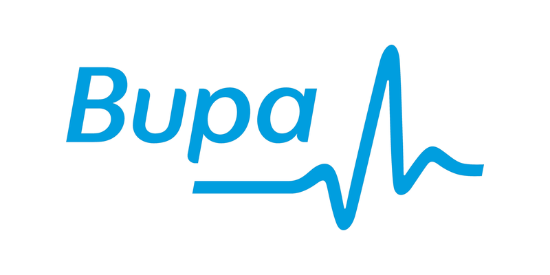 BUPA